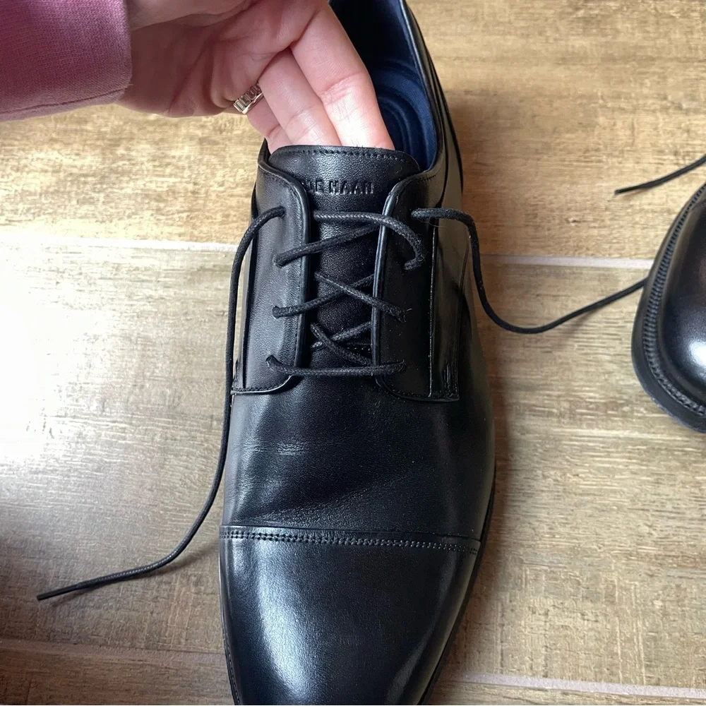 Cole Haan worn once